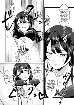 Page 3 of Takunomi Onee-san