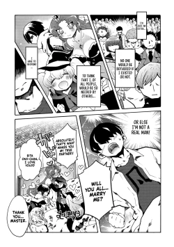 Page 109 of Erosugi Cheat De Isekai Harem♪ Comic Anthology | ; Otherworldly Harem with Extremely Erotic Cheats Comic Anthology