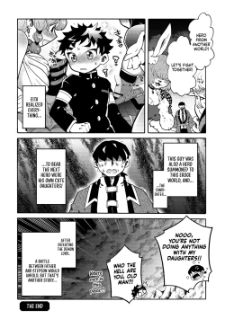 Page 114 of Erosugi Cheat De Isekai Harem♪ Comic Anthology | ; Otherworldly Harem with Extremely Erotic Cheats Comic Anthology