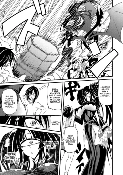 Page 152 of Erosugi Cheat De Isekai Harem♪ Comic Anthology | ; Otherworldly Harem with Extremely Erotic Cheats Comic Anthology