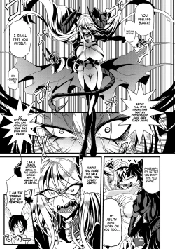 Page 154 of Erosugi Cheat De Isekai Harem♪ Comic Anthology | ; Otherworldly Harem with Extremely Erotic Cheats Comic Anthology