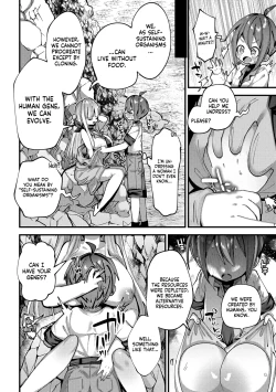Page 63 of Erosugi Cheat De Isekai Harem♪ Comic Anthology | ; Otherworldly Harem with Extremely Erotic Cheats Comic Anthology