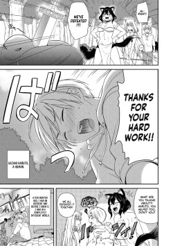 Page 79 of Erosugi Cheat De Isekai Harem♪ Comic Anthology | ; Otherworldly Harem with Extremely Erotic Cheats Comic Anthology