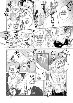 Page 10 of The Impasse Between A Child And An Adult