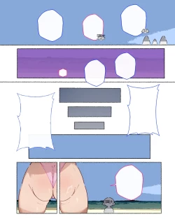 Page 21 of 続！強豪校のビーチバレーボール部ちゃん、あっけなく敗北しスケベなおしおきをされる…