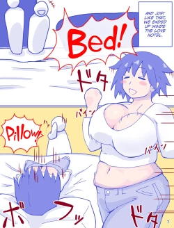 Page 9 of Kaa-san to Omoide no Shimapan