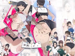 Page 104 of 部活動女子達 〜卒業アルバムには載らない 私達のHな思い出〜