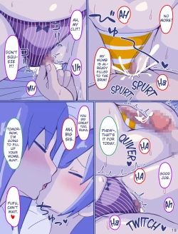 Page 19 of Kaa-san to Omoide no Shimapan3 Kouhen