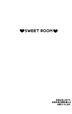 Page 4 of SWEET ROOM