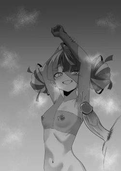 Page 24 of 歡迎來到奧莉的歡淫古堡｜OLLIE'S PLEASURE MANSION