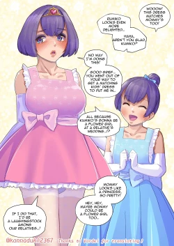 Page 7 of Alongside my Daughter