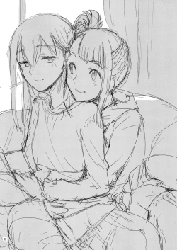 Page 81 of 軽率女ｘ女おせっせの街5環結菜叛逆編