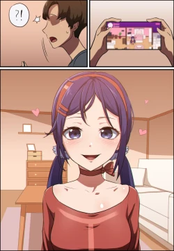 Page 3 of MiSide - Mita|