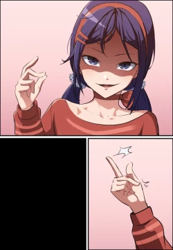 Page 7 of MiSide - Mita|