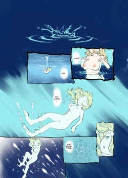 Page 22 of Sozai Saishuu - Gathering Ingredients