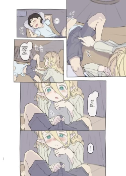 Page 32 of Sozai Saishuu - Gathering Ingredients