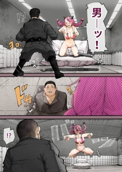 Page 28 of Isekai ni Ittara Ero Manga no Sekai datta... Ohanashi