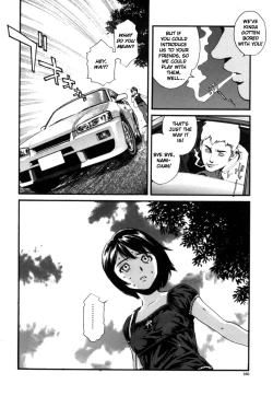 Page 161 of OVER FLOW