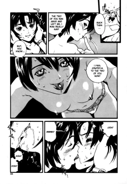 Page 166 of OVER FLOW