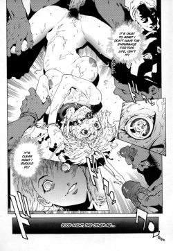 Page 85 of OVER FLOW