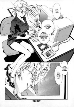 Page 87 of OVER FLOW