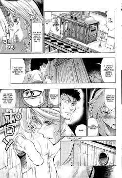 Page 3 of KamiOh My God!