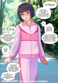 Page 11 of HandDown Boys