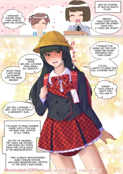 Page 61 of HandDown Boys