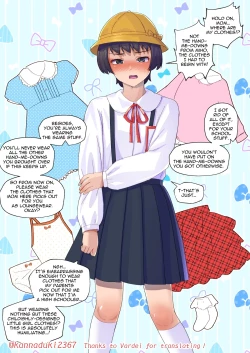 Page 9 of HandDown Boys