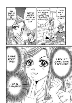 Page 30 of Takuran Joshi wa Takaraka ni Warau 1 | The Cuckoo Girl Laughs Loudly 1