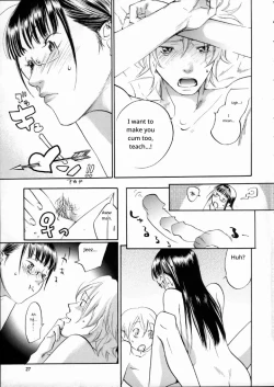 Page 26 of Pink Sniper Maniax 02