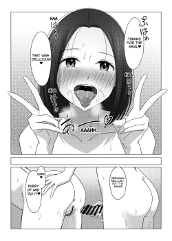 Page 32 of Futanari-chan wa Hatsutaiken | Futanari's First Time