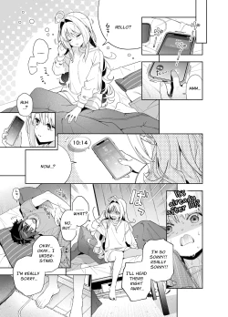 Page 39 of Melting Snow