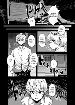 Page 19 of Muchimuchi Kaii ni Osowarete Douzoku-kaSareteshimau Hanashi | Assailed & Assimilated by a Voluptuous Female Monster