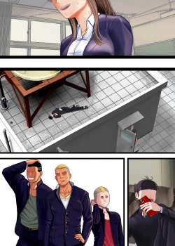 Page 24 of Kuzu ni Omocha ni Sareru Boku no Hatsukoi no Sensei