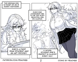 Page 3 of Furi2Play! Ep.1-4