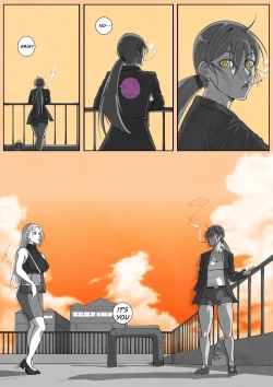 Page 98 of GNO: Girl's Night Out - Issue 02