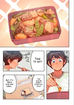 Page 13 of Kyou kara, Hitozuma Mansion ni Nyuukyo shimasu 1.1