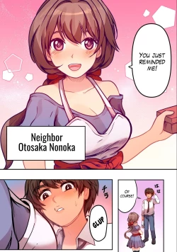 Page 6 of Kyou kara, Hitozuma Mansion ni Nyuukyo shimasu 1.1