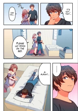 Page 1 of Kyou kara, Hitozuma Mansion ni Nyuukyo shimasu 1.2