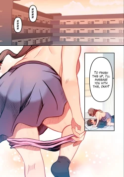 Page 1 of Kyou kara, Hitozuma Mansion ni Nyuukyo shimasu 2.1