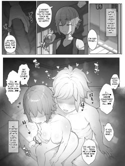 Page 9 of Danmachi - Lyra
