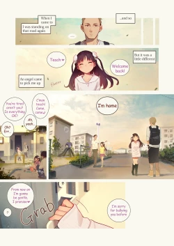 Page 28 of Tiny Evil 5