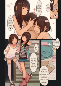 Page 26 of Tiny Evil 3