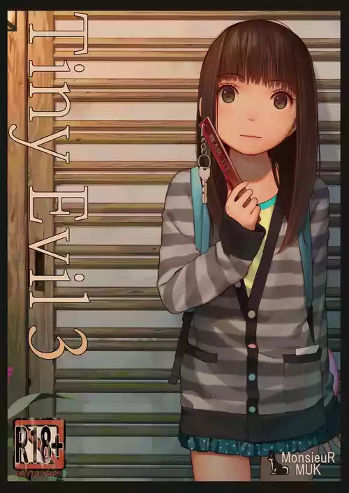 Download Tiny Evil 3