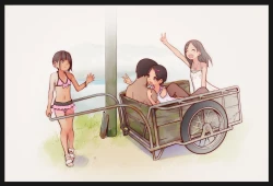 Page 33 of たいにーいーびるちゃんず！２