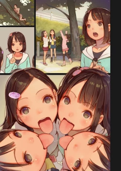 Page 23 of たいにーいーびるちゃんず!