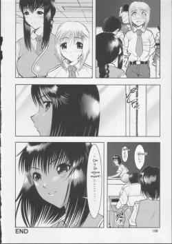 Page 36 of Shiroi Kiseki - Futa Doujin