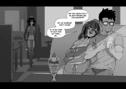 Page 4 of Soutaro Sasizume Reward June 2023