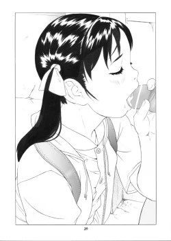 Page 40 of Milk Tea & Ichigo Cake